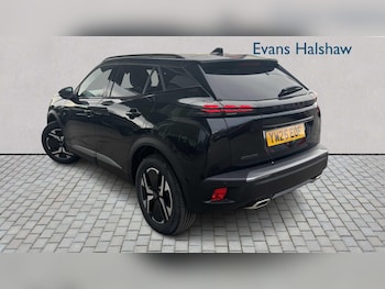 Used Peugeot 2008 2025 for sale - 77943153: Photo