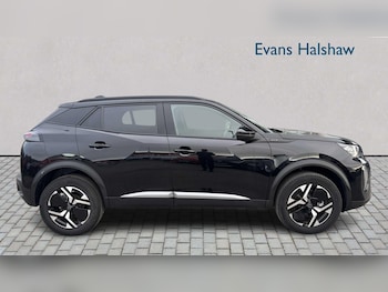 Used Peugeot 2008 2025 for sale - 77943153: Photo