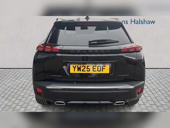 Used Peugeot 2008 2025 for sale - 77943153: Photo