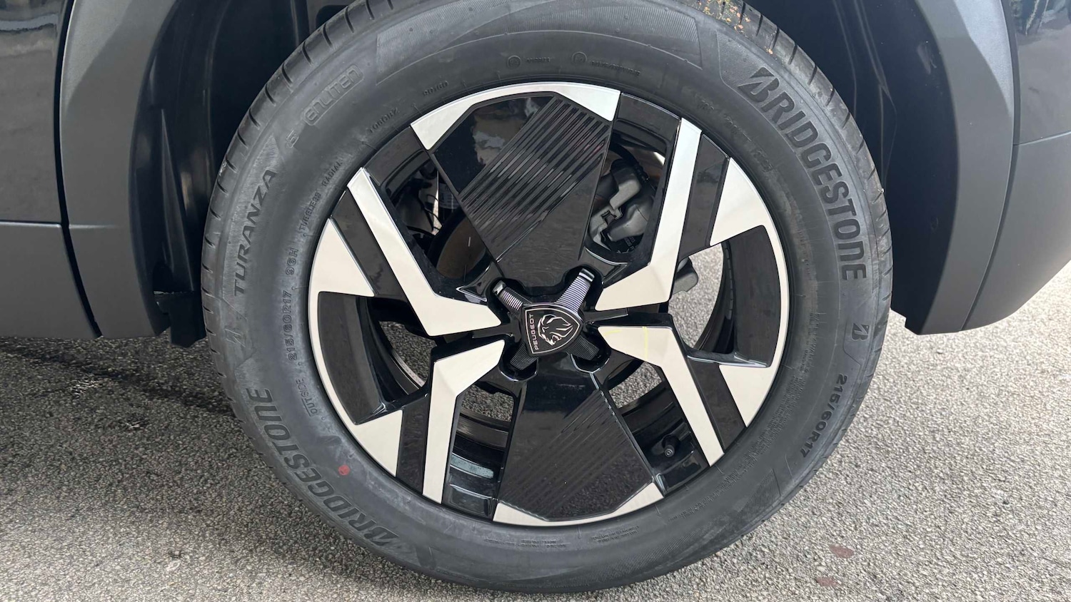 Used Peugeot 2008 2025 for sale - 77943153: Photo 5