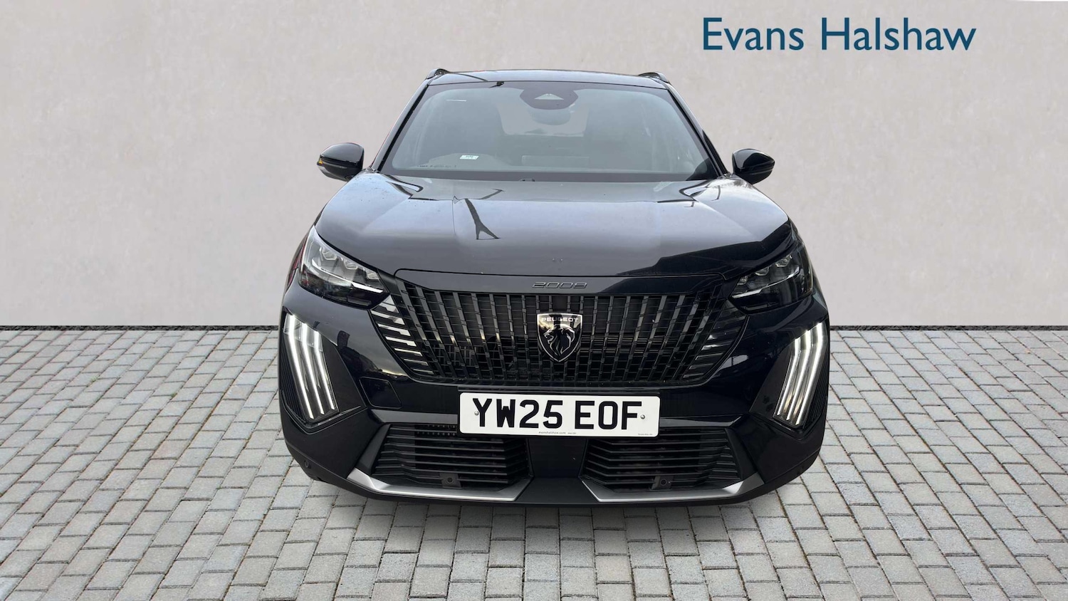 Used Peugeot 2008 2025 for sale - 77943153: Photo 7