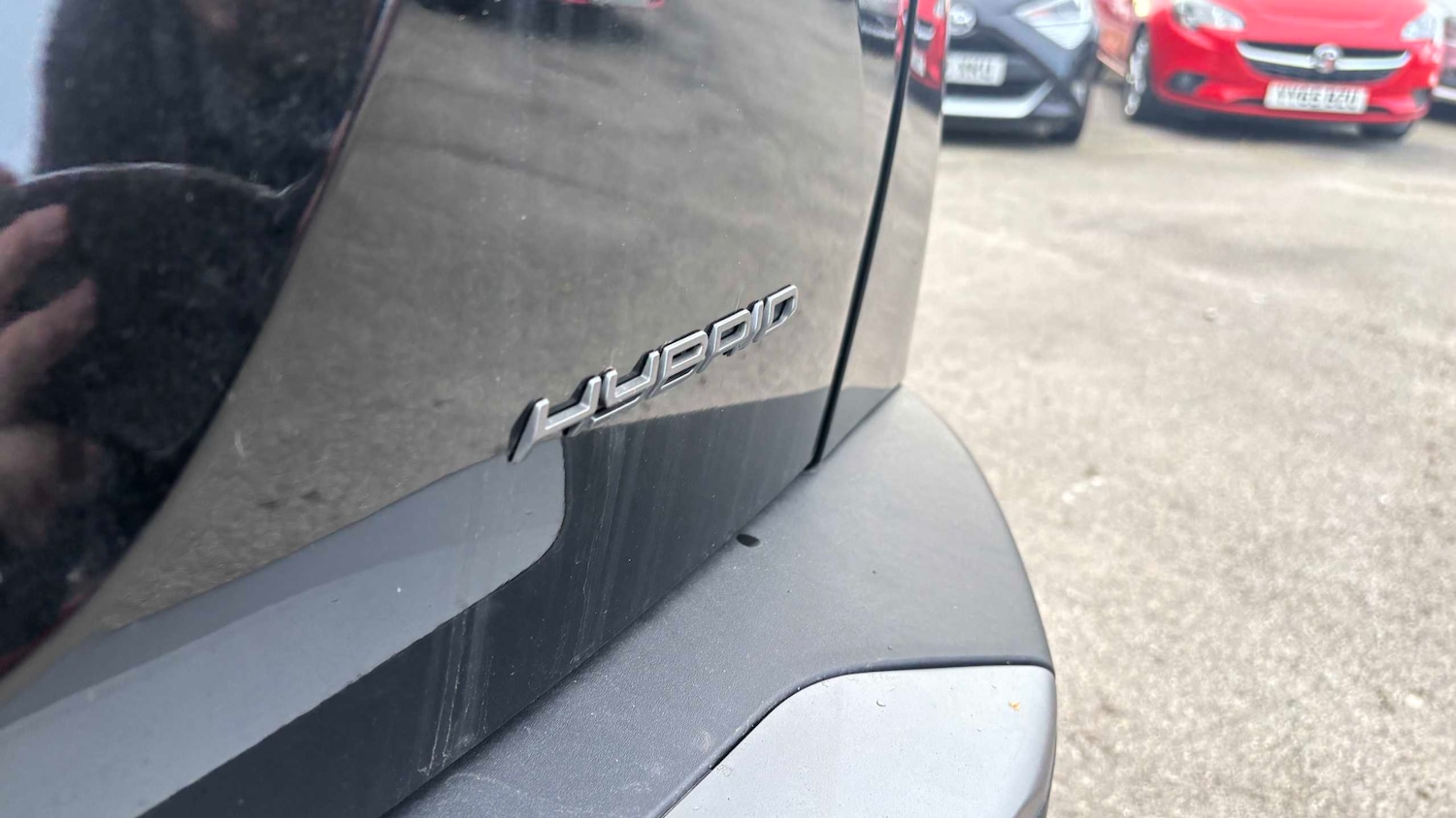 Used Peugeot 2008 2025 for sale - 77943153: Photo 8