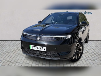 Used Vauxhall Grandland 2024 for sale - 78666382: Photo