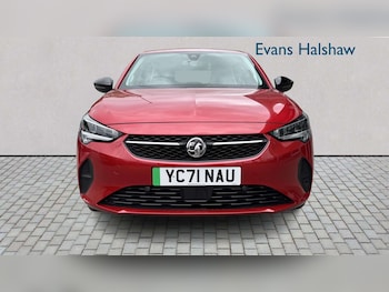Used Vauxhall Corsa 2021 for sale - 78604060: Photo