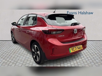 Used Vauxhall Corsa 2021 for sale - 78604060: Photo