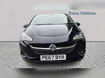Used Vauxhall Corsa 2017 for sale - 78507439: Photo