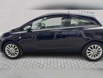 Used Vauxhall Corsa 2017 for sale - 78507439: Photo