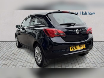 Used Vauxhall Corsa 2017 for sale - 78507439: Photo