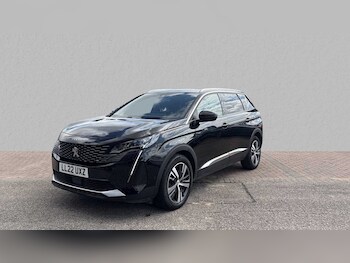 Used Peugeot 5008 2022 for sale - 77861290: Photo