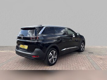 Used Peugeot 5008 2022 for sale - 77861290: Photo