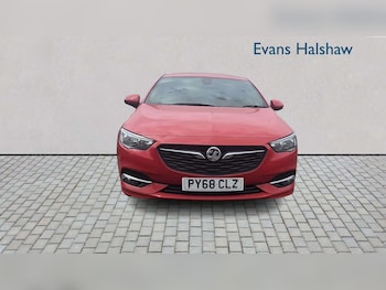 Used Vauxhall Insignia 2019 for sale - 79294806: Photo