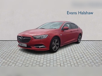 Used Vauxhall Insignia 2019 for sale - 79294806: Photo