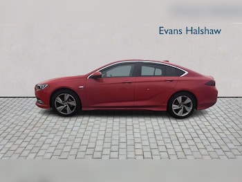 Used Vauxhall Insignia 2019 for sale - 79294806: Photo