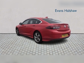 Used Vauxhall Insignia 2019 for sale - 79294806: Photo