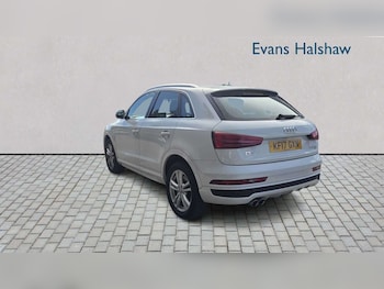 Used Audi Q3 2017 for sale - 79065219: Photo