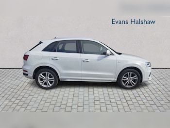 Used Audi Q3 2017 for sale - 79065219: Photo