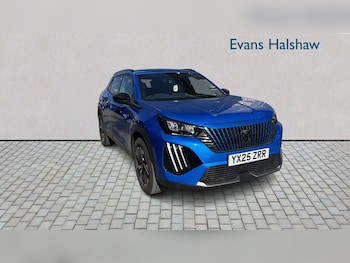 Used Peugeot 2008 2025 for sale - 78754952: Photo