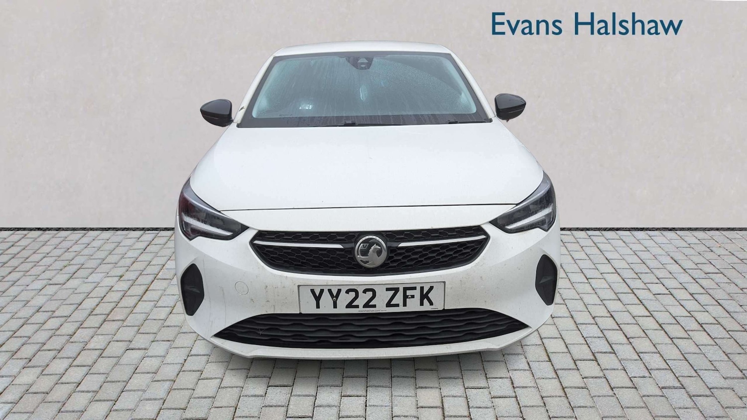 Used Vauxhall Corsa for sale - 77857784: Photo 2