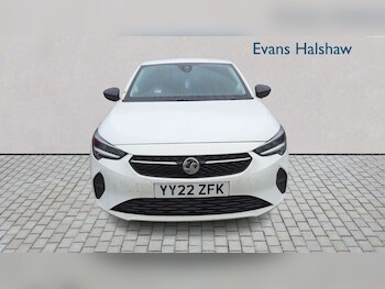 Used Vauxhall Corsa 2022 for sale - 77857784: Photo