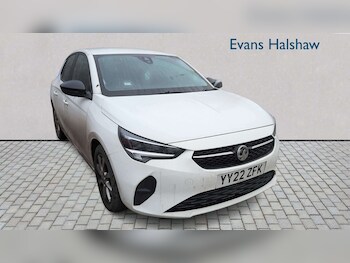 Used Vauxhall Corsa 2022 for sale - 77857784: Photo