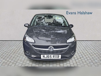 Used Vauxhall Corsa 2015 for sale - 79282462: Photo