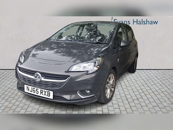 Used Vauxhall Corsa 2015 for sale - 79282462: Photo