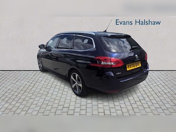 Used Peugeot 308 2020 for sale - 78857440: Photo