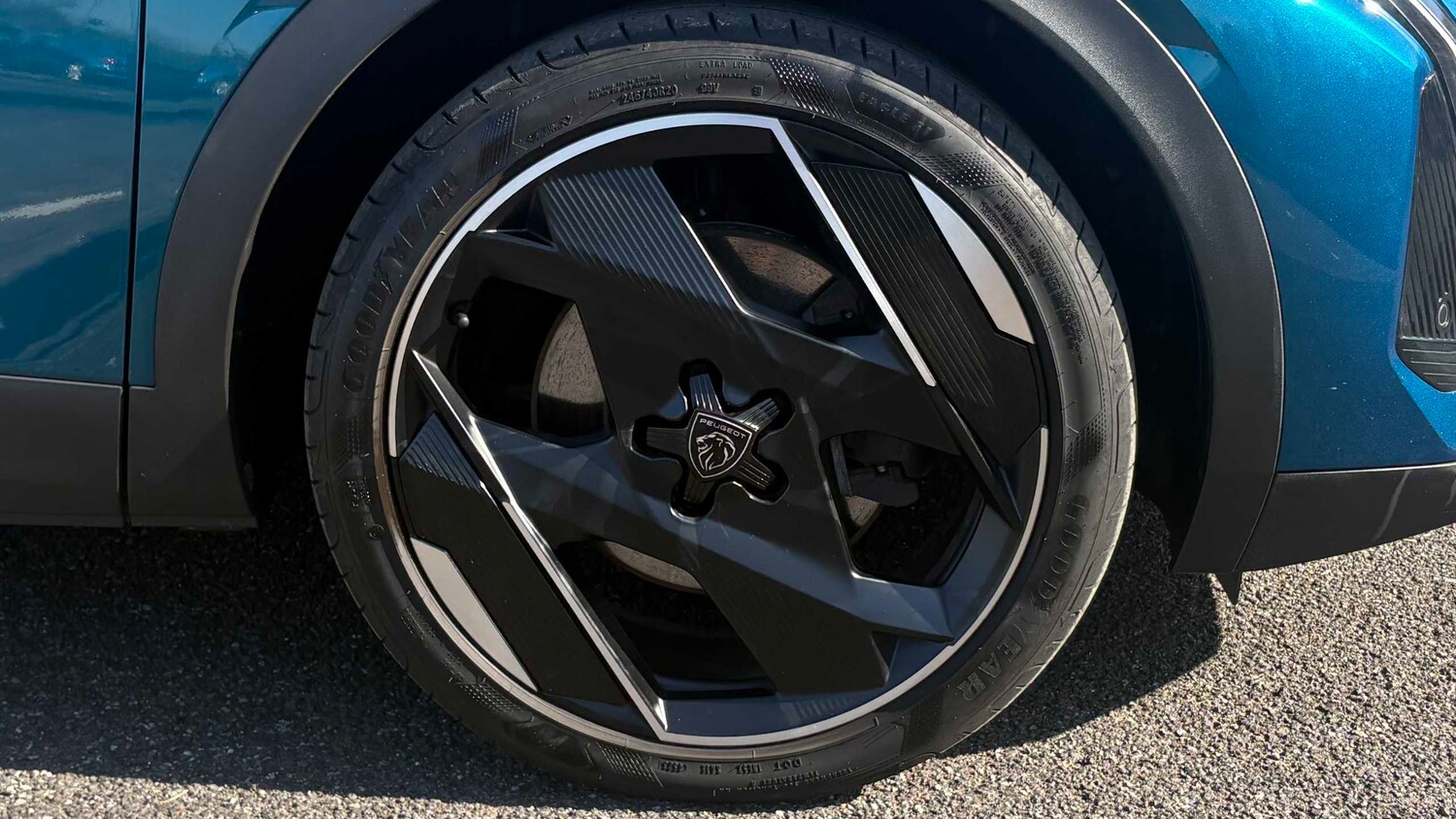 Used Peugeot 408 2023 for sale - 78208939: Photo 11