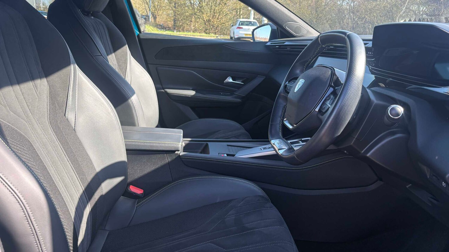 Used Peugeot 408 2023 for sale - 78208939: Photo 14