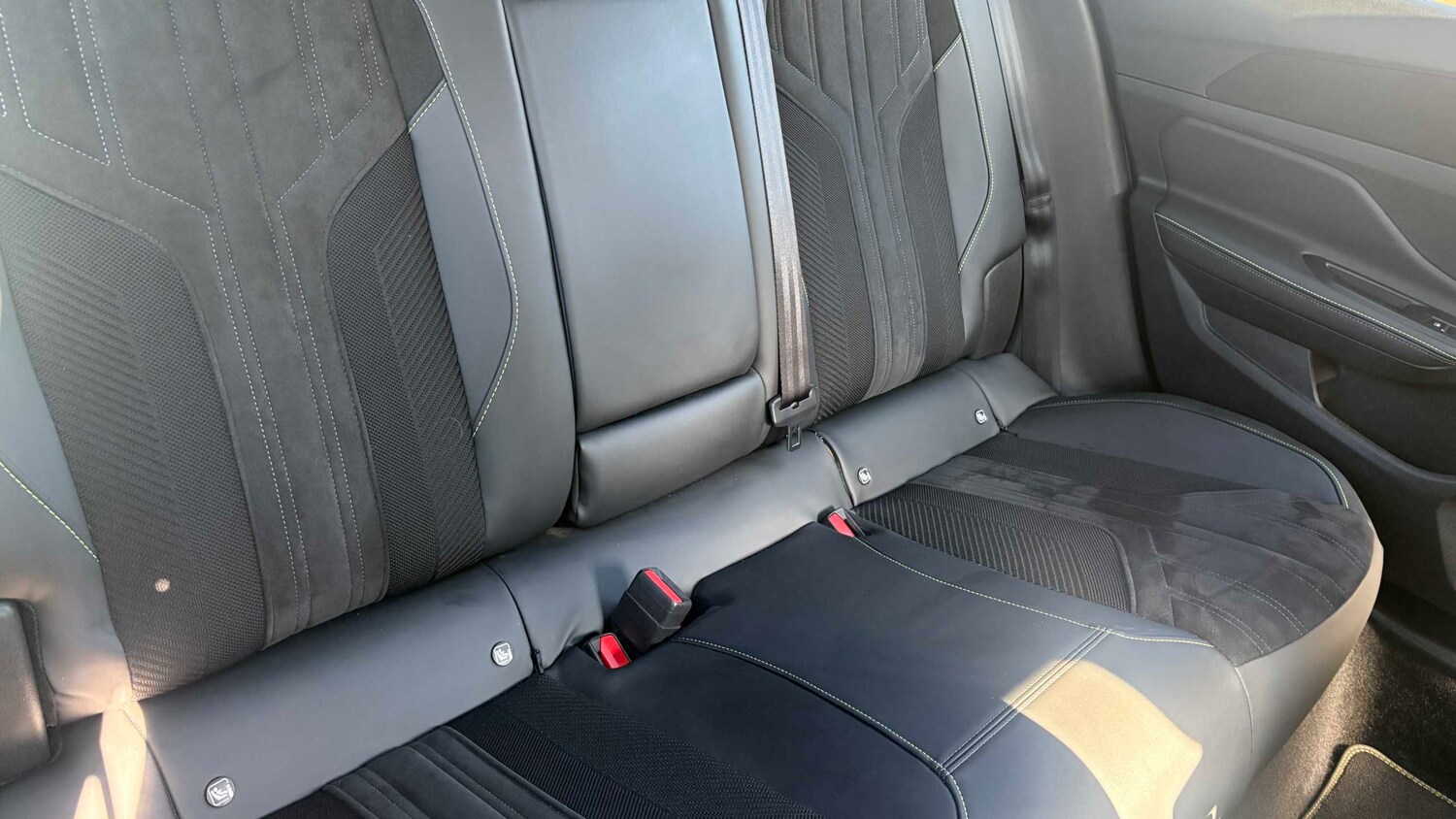 Used Peugeot 408 2023 for sale - 78208939: Photo 15