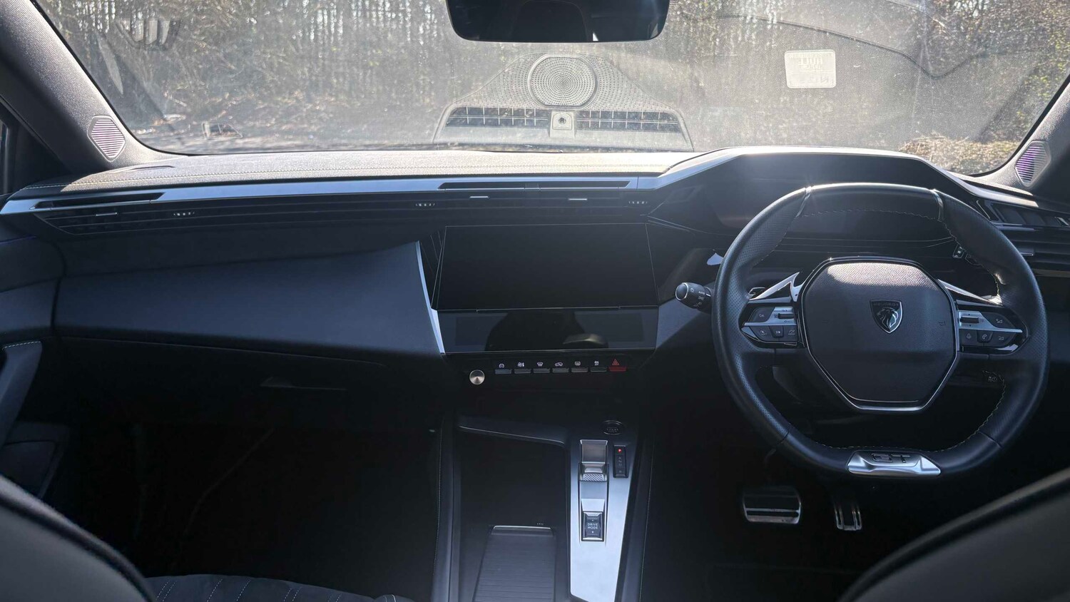 Used Peugeot 408 2023 for sale - 78208939: Photo 21