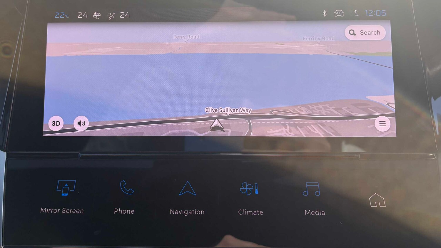 Used Peugeot 408 2023 for sale - 78208939: Photo 23