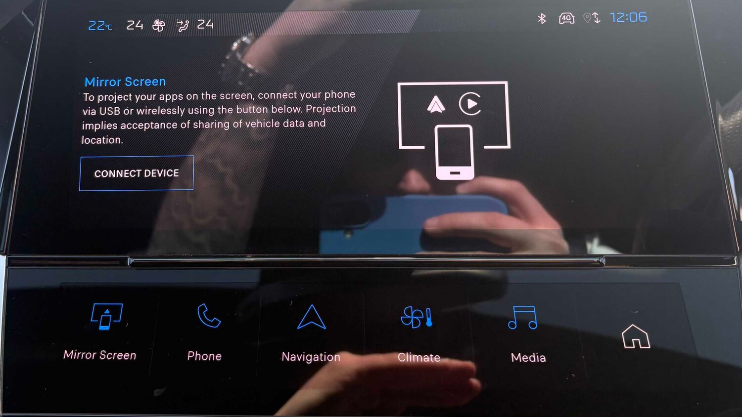 Used Peugeot 408 2023 for sale - 78208939: Photo 25