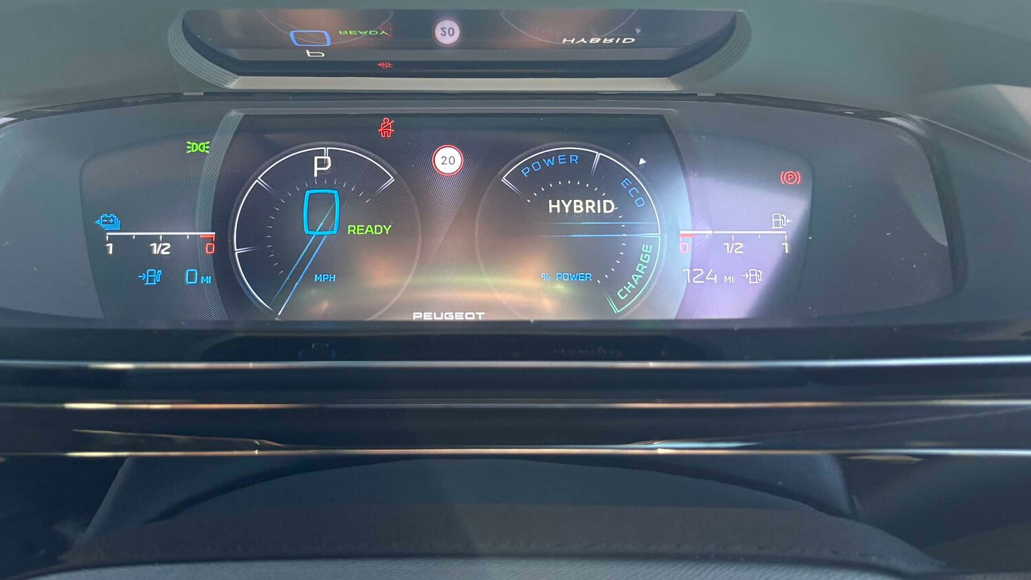Used Peugeot 408 2023 for sale - 78208939: Photo 26