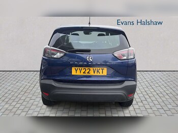 Used Vauxhall Crossland 2022 for sale - 77858202: Photo