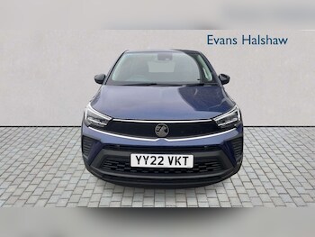 Used Vauxhall Crossland 2022 for sale - 77858202: Photo