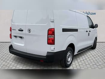 Used Vauxhall Vivaro 2026 for sale - 79672006: Photo