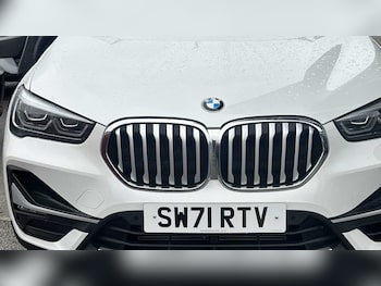 Used BMW X1 2022 for sale - 77859466: Photo