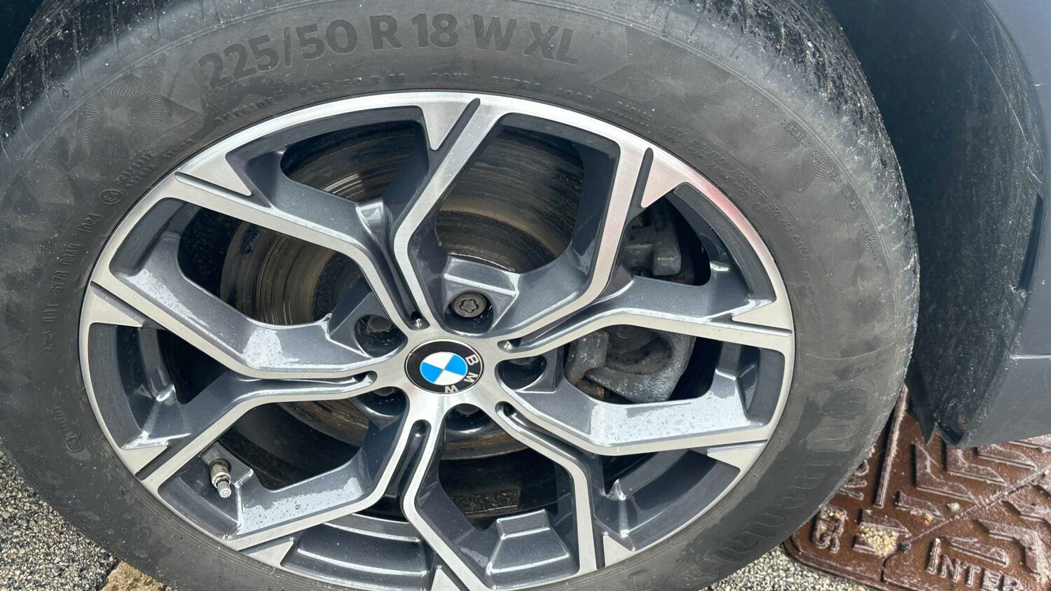 Used BMW X1 2022 for sale - 77859466: Photo 8