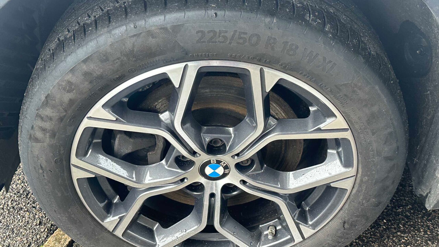 Used BMW X1 2022 for sale - 77859466: Photo 9