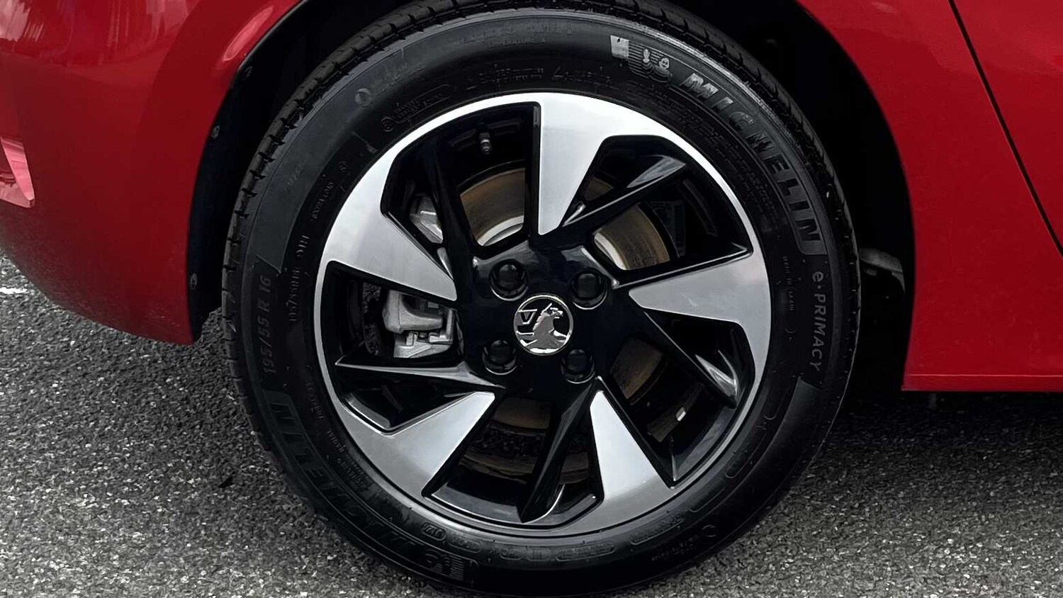 Used Vauxhall Corsa for sale - 77859813: Photo 10