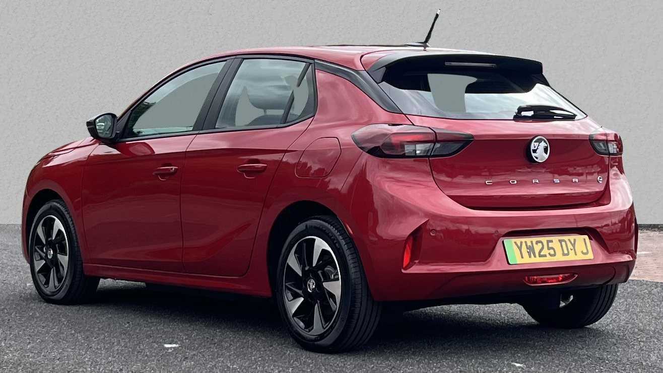 Used Vauxhall Corsa for sale - 77859813: Photo 2