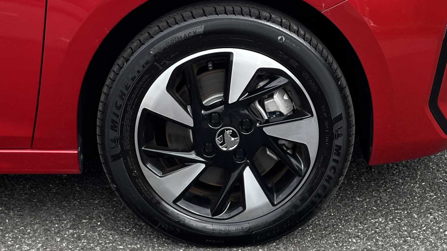 Used Vauxhall Corsa for sale - 77859813: Photo 8