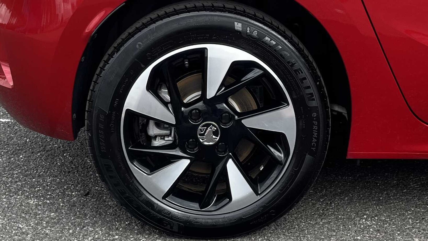 Used Vauxhall Corsa for sale - 77859813: Photo 9