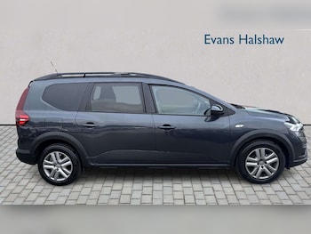 Used Dacia Jogger 2023 for sale - 79118184: Photo
