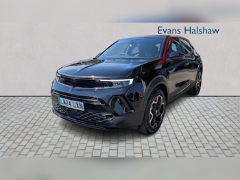 Used Vauxhall Mokka 2024 for sale - 79535536: Photo
