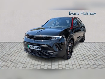 Used Vauxhall Mokka 2024 for sale - 79535536: Photo