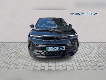 Used Vauxhall Mokka 2024 for sale - 79535536: Photo