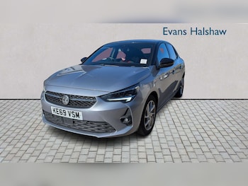 Used Vauxhall Corsa 2020 for sale - 78378833: Photo