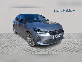 Used Vauxhall Corsa 2020 for sale - 78378833: Photo